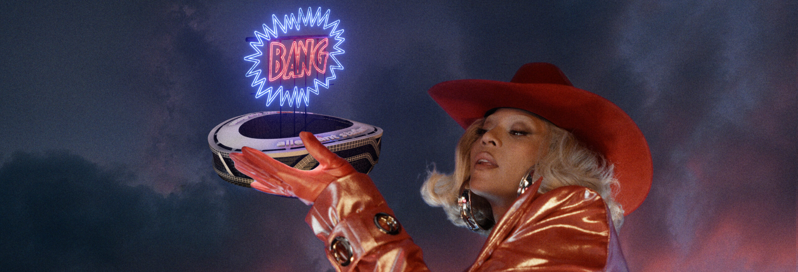 Legacy in the Loop: Leadbelly at Cowboy Carter